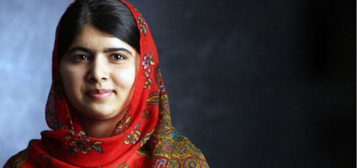 Malala Yousafzai story in hindi