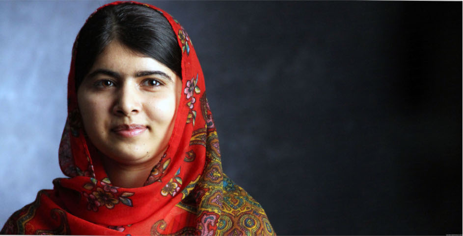 Malala Yousafzai story in hindi