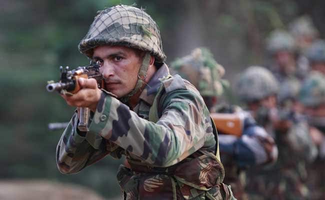 Indian Army Bravery Stories in Hindi