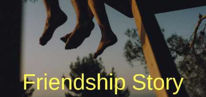 Story on Friendship in Hindi