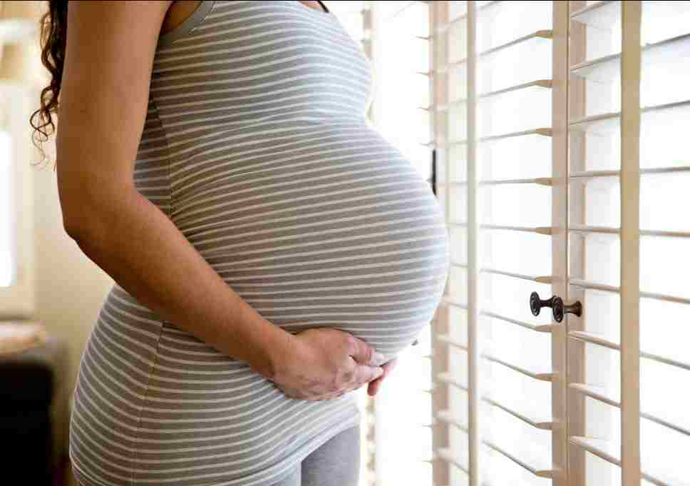 pregnancy story in hindi