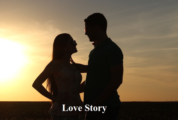 अनंत और सोनिया की लव स्टोरी Inter Caste Love Story in Hindi