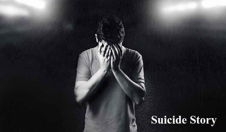Suicide Story Love