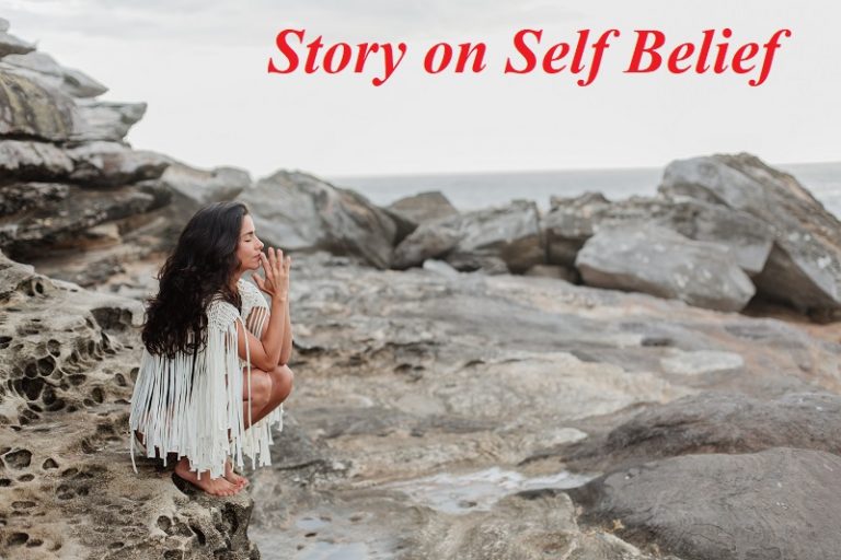 story-on-self-belief-in