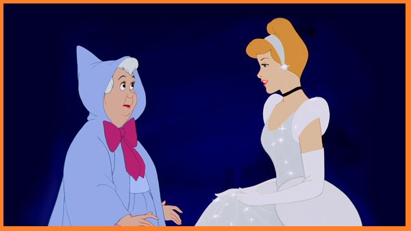 Cinderella Fairy Story in Hindi